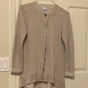 Wilt Cardigan